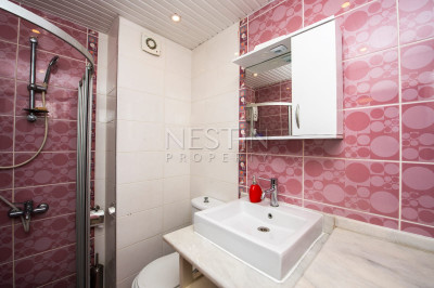 Просторная квартира 2+1 в районе Махмутлар фото 32