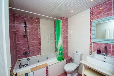 Просторная квартира 2+1 в районе Махмутлар фото 33