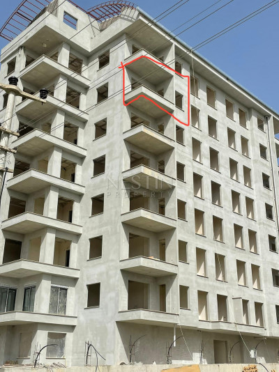 Квартира 1+1 в комплексе на этапе строительства в районе Авсаллар фото 22