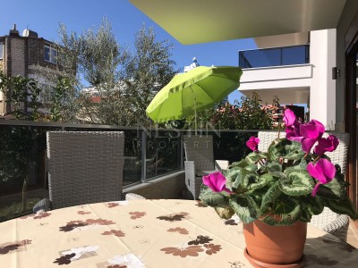 Вилла 3+1 в Конаклы в новом коттеджном поселке фото 35