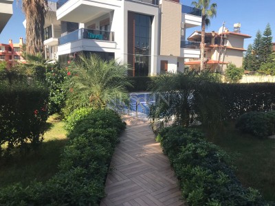 Вилла 3+1 в Конаклы в новом коттеджном поселке фото 36