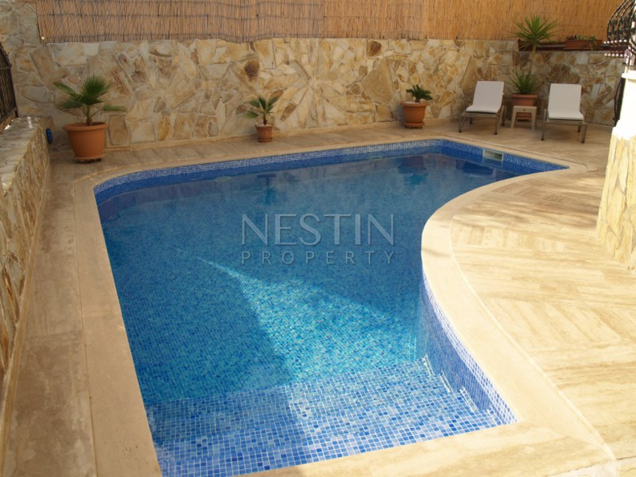 Просторная вилла 3+1 в районе Авсаллар фото 7