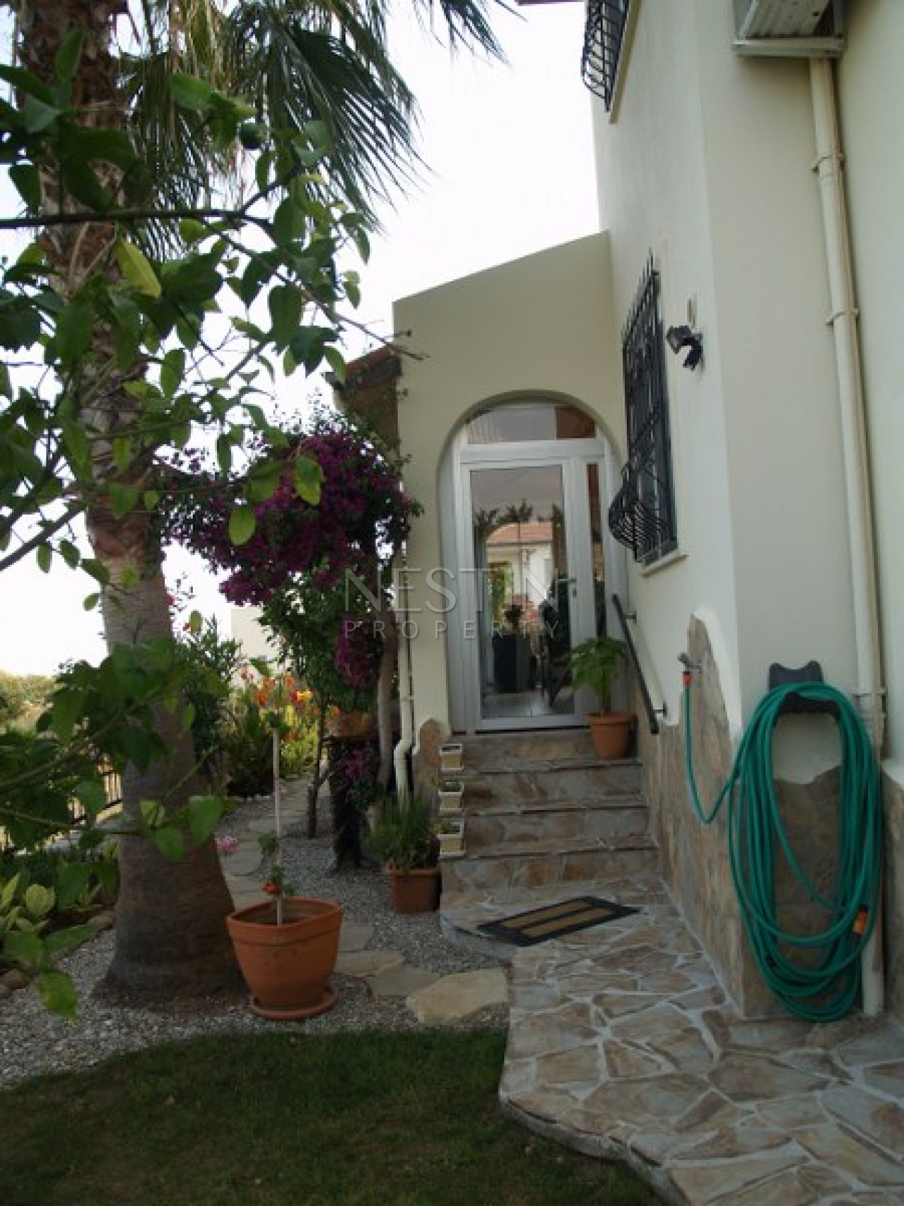 Просторная вилла 3+1 в районе Авсаллар фото 11