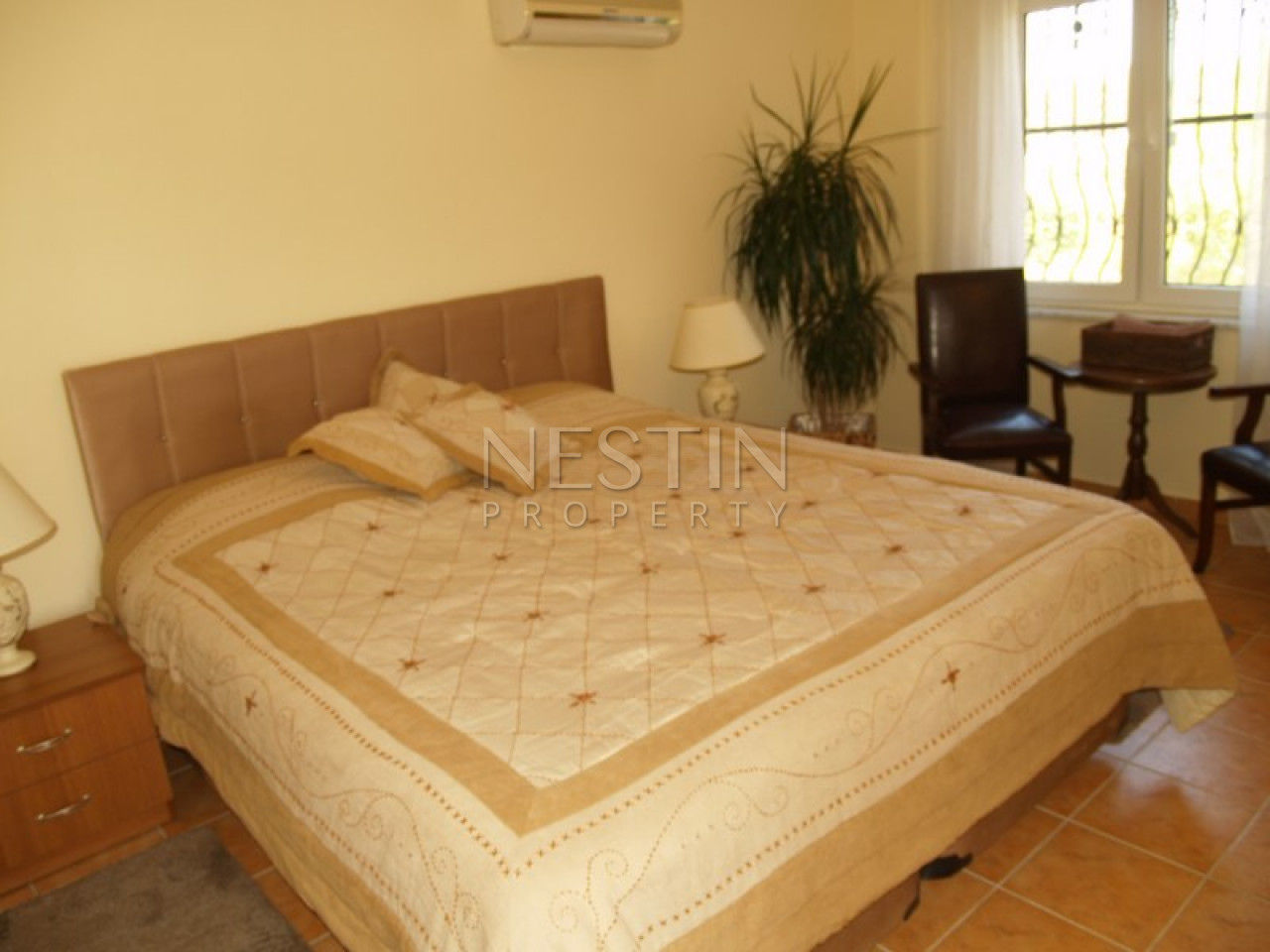 Просторная вилла 3+1 в районе Авсаллар фото 18