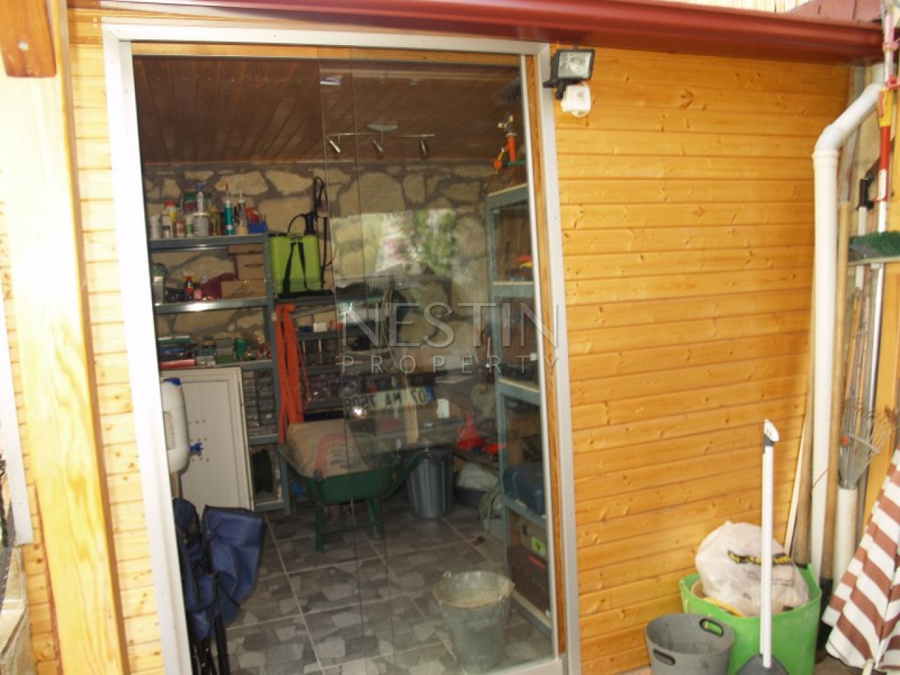 Просторная вилла 3+1 в районе Авсаллар фото 21