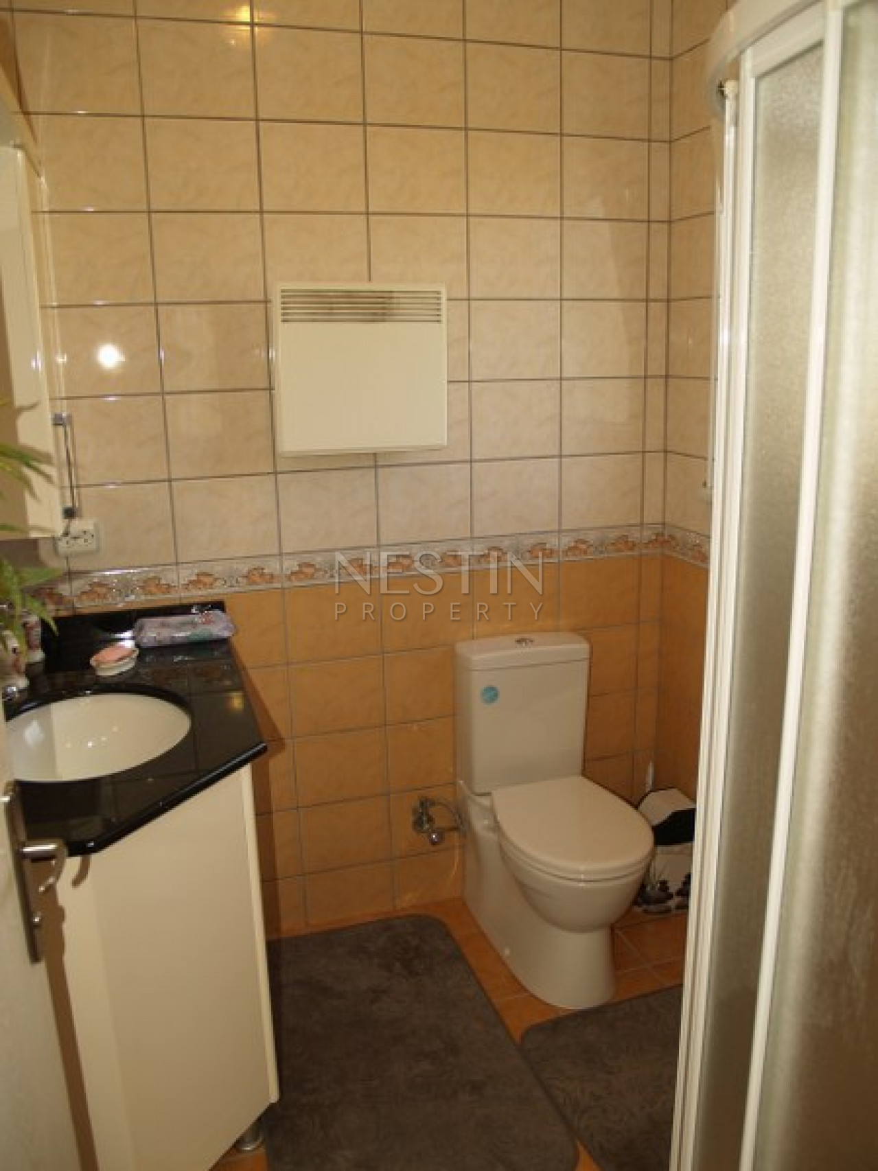 Просторная вилла 3+1 в районе Авсаллар фото 24