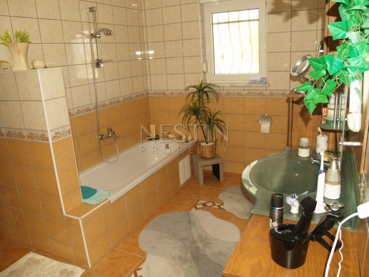 Просторная вилла 3+1 в районе Авсаллар фото 25