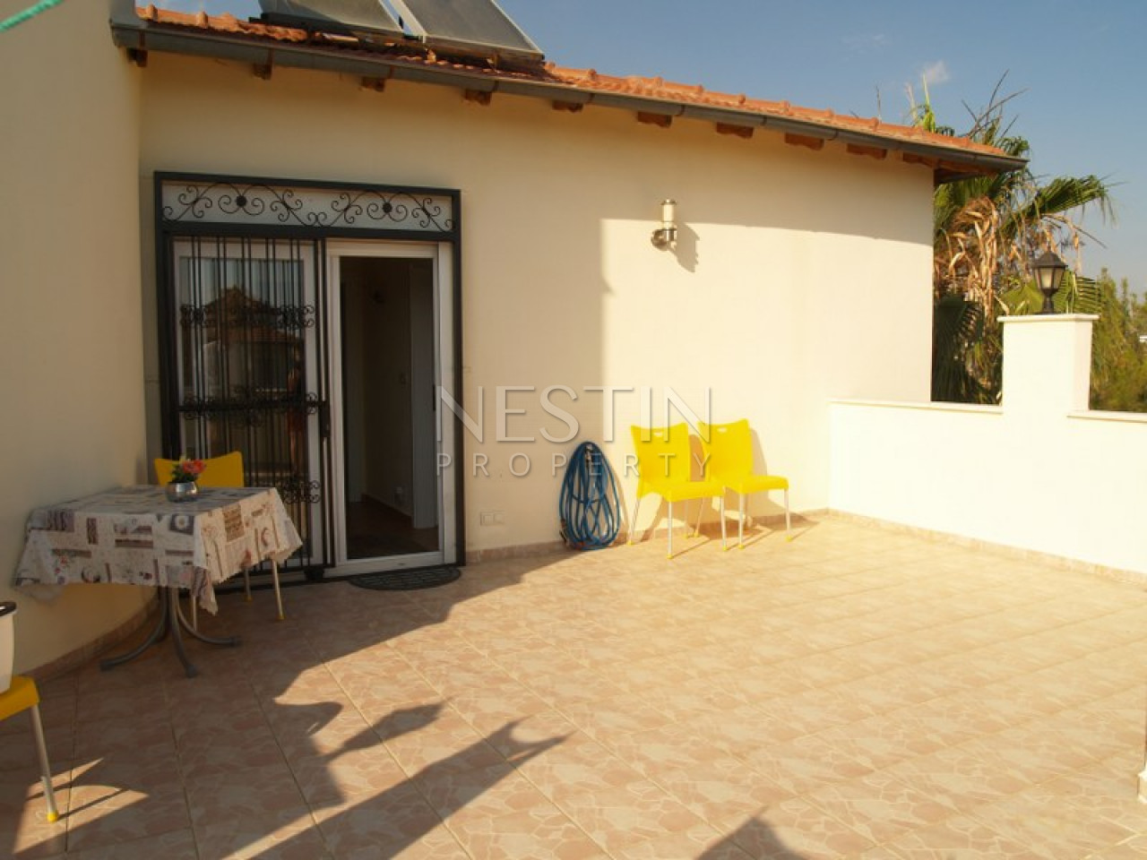 Просторная вилла 3+1 в районе Авсаллар фото 26