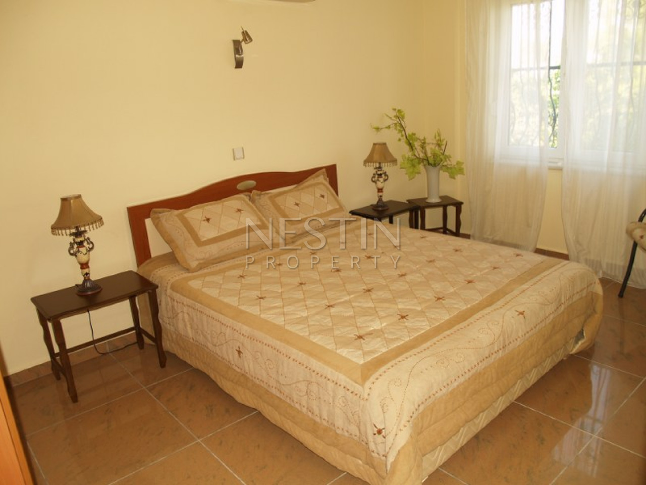 Просторная вилла 3+1 в районе Авсаллар фото 28