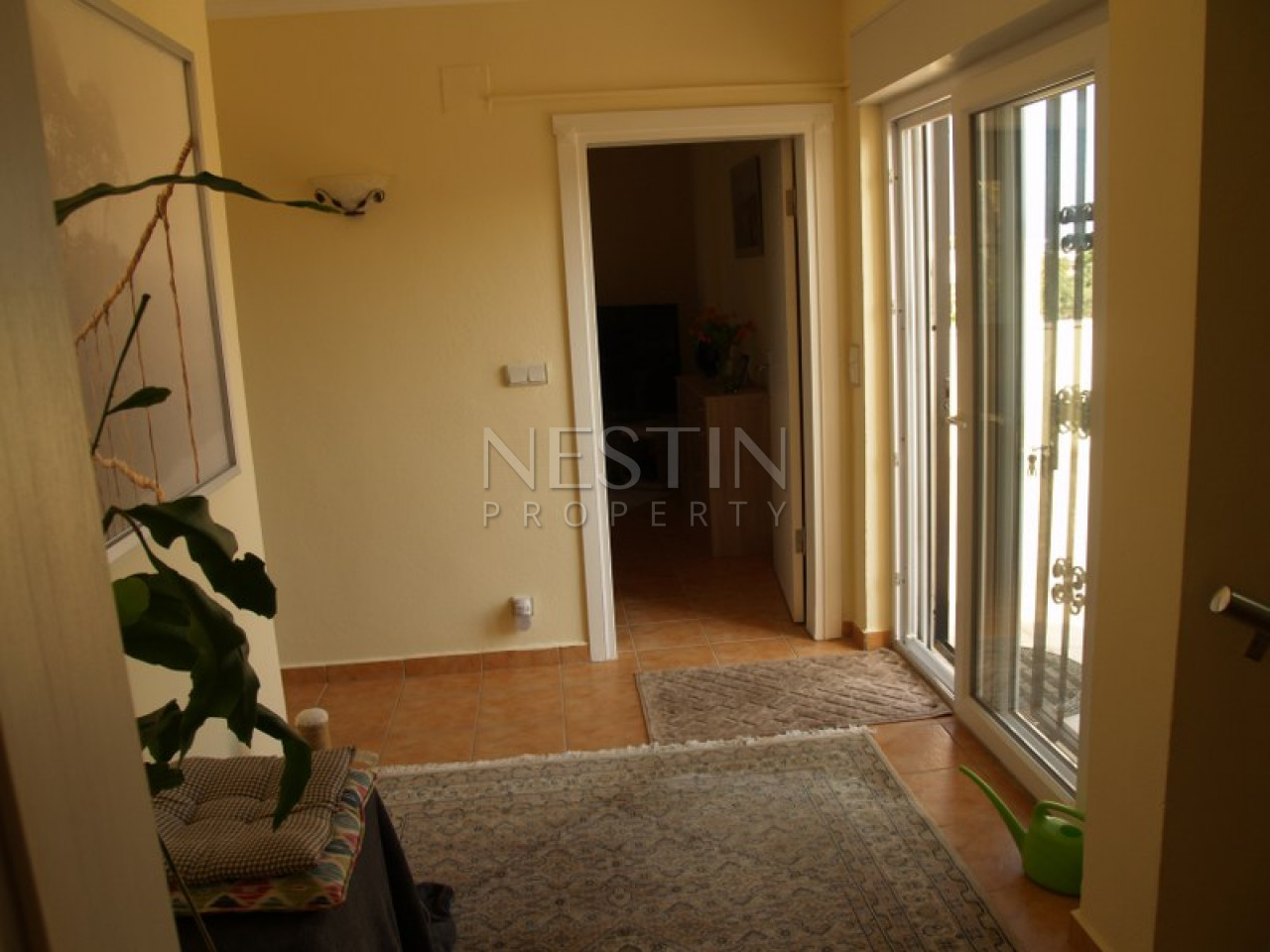 Просторная вилла 3+1 в районе Авсаллар фото 29