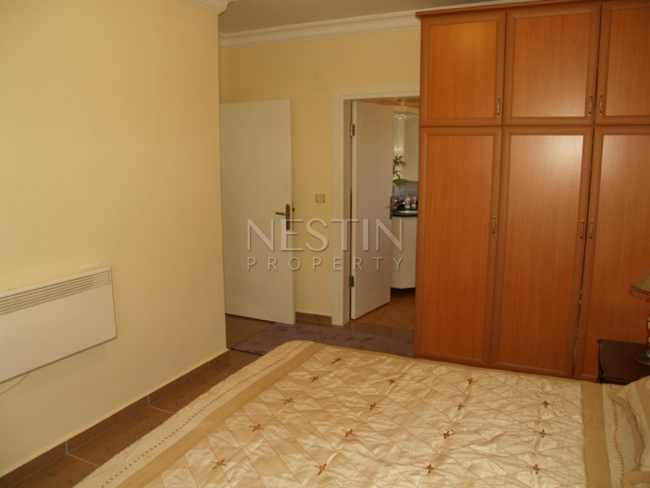 Просторная вилла 3+1 в районе Авсаллар фото 31