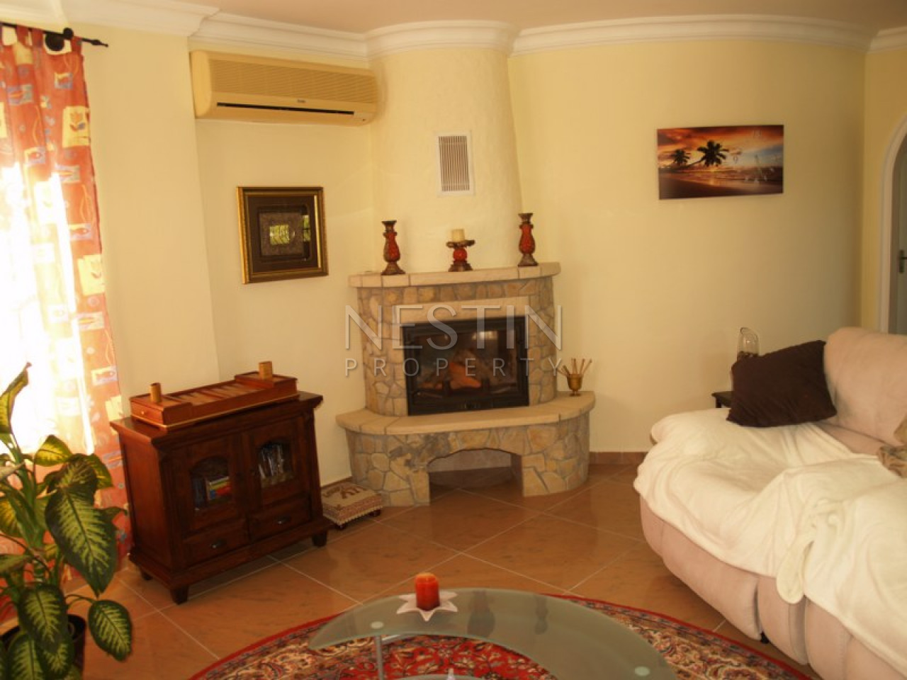 Просторная вилла 3+1 в районе Авсаллар фото 35