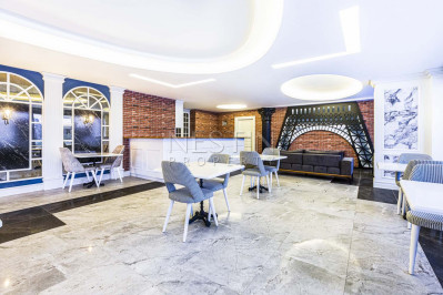 Квартира пентхаус 3+1 в районе Каргыджак с хорошем комплексе фото 6