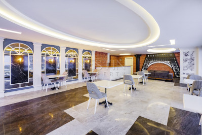 Квартира пентхаус 3+1 в районе Каргыджак с хорошем комплексе фото 11