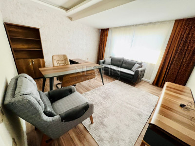 Квартира пентхаус 3+1 в районе Каргыджак с хорошем комплексе фото 51