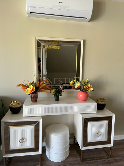 Квартира пентхаус 3+1 в районе Каргыджак с хорошем комплексе фото 67