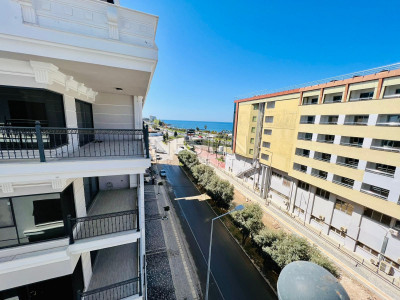 Квартира пентхаус 3+1 в районе Каргыджак с хорошем комплексе фото 73