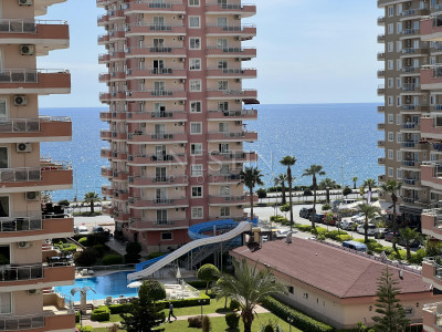 Квартира 2+1 в районе Махмутлар, в 150 м от Средиземного моря фото 1
