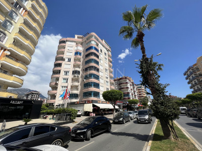 Квартира 2+1 в районе Махмутлар, в 150 м от Средиземного моря фото 2