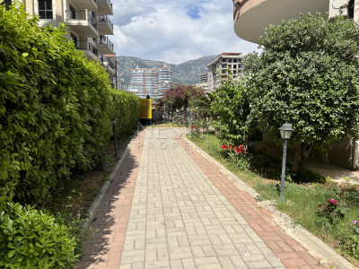 Квартира 2+1 в районе Махмутлар, в 150 м от Средиземного моря фото 3