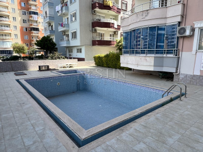 Квартира 2+1 в районе Махмутлар, в 150 м от Средиземного моря фото 4