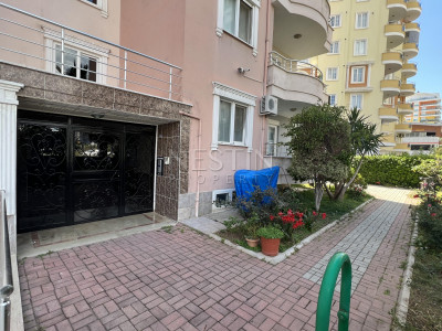 Квартира 2+1 в районе Махмутлар, в 150 м от Средиземного моря фото 5