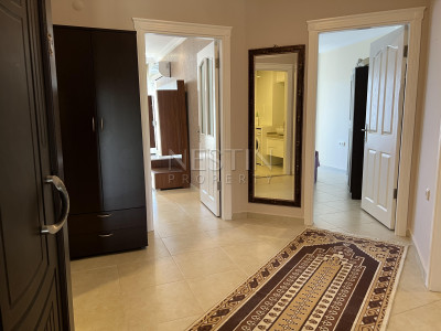 Квартира 2+1 в районе Махмутлар, в 150 м от Средиземного моря фото 7