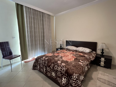 Квартира 2+1 в районе Махмутлар, в 150 м от Средиземного моря фото 14