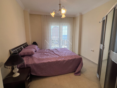 Квартира 2+1 в районе Махмутлар, в 150 м от Средиземного моря фото 18