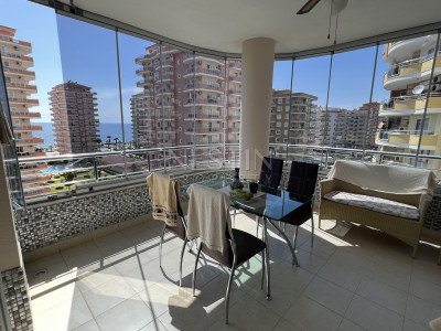Квартира 2+1 в районе Махмутлар, в 150 м от Средиземного моря фото 20