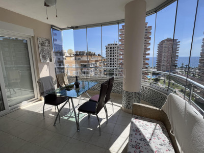 Квартира 2+1 в районе Махмутлар, в 150 м от Средиземного моря фото 21