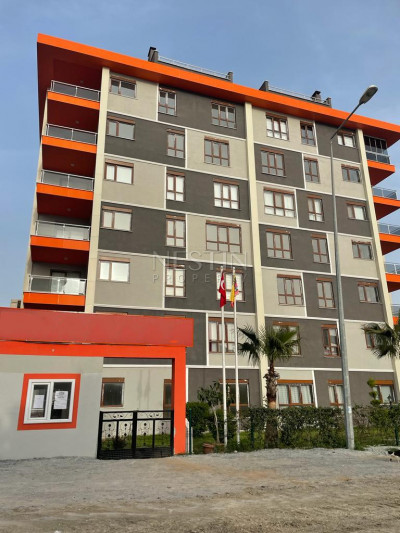 Квартира 2+1 в уютном районе Авсаллар фото 2