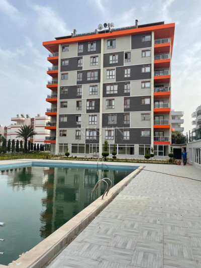 Квартира 2+1 в уютном районе Авсаллар фото 3