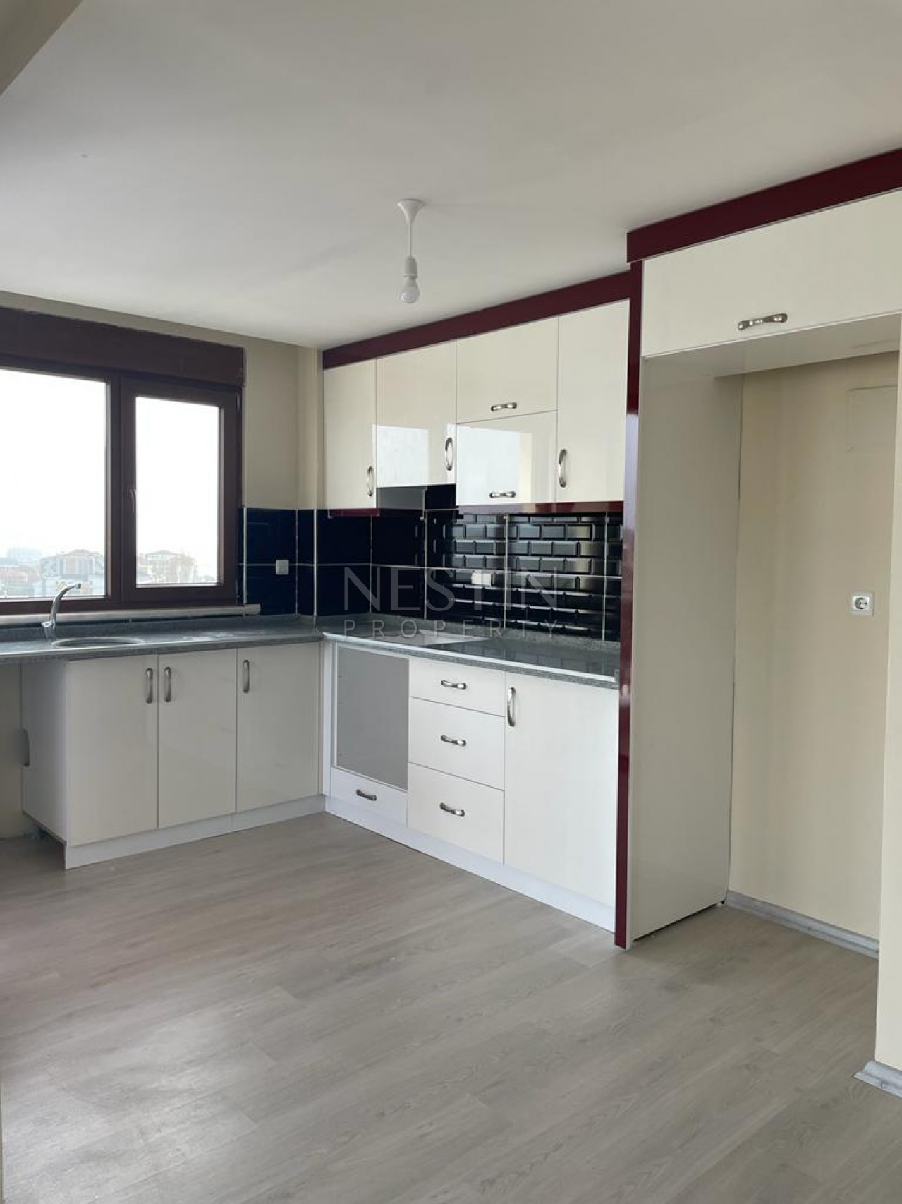 Квартира 2+1 в уютном районе Авсаллар фото 15