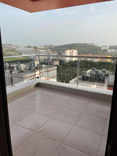 Квартира 2+1 в уютном районе Авсаллар фото 16