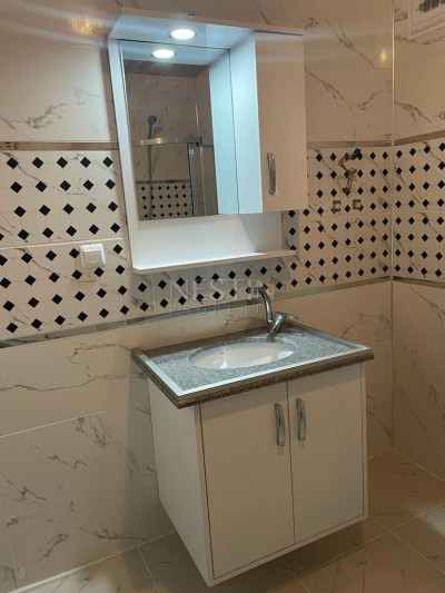 Квартира 2+1 в уютном районе Авсаллар фото 18