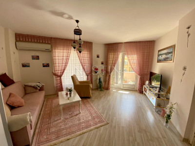Уютная квартира 2+1 в Центре Алании, всего в 150 м от Средиземного моря фото 8
