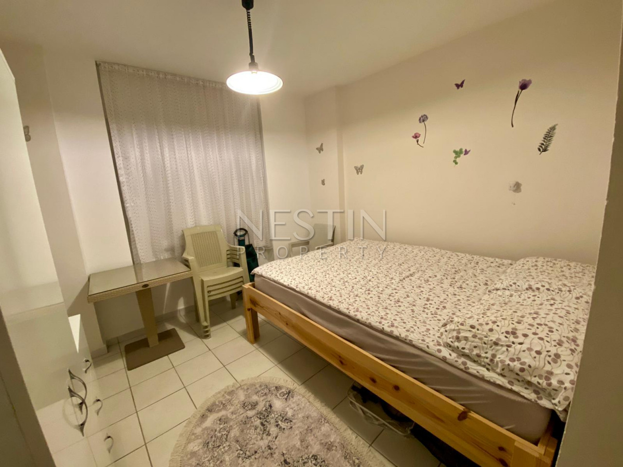 Уютная квартира 2+1 в Центре Алании, всего в 150 м от Средиземного моря фото 10