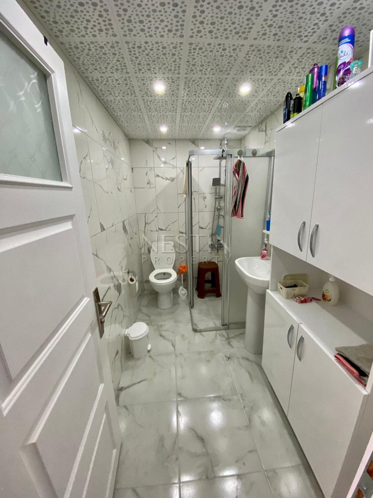 Уютная квартира 2+1 в Центре Алании, всего в 150 м от Средиземного моря фото 11