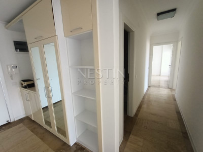 Квартира 2+1 в районе Джикджилли, в отличном комплексе, в 900 м от моря фото 2