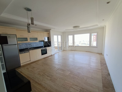 Квартира 2+1 в районе Джикджилли, в отличном комплексе, в 900 м от моря фото 4