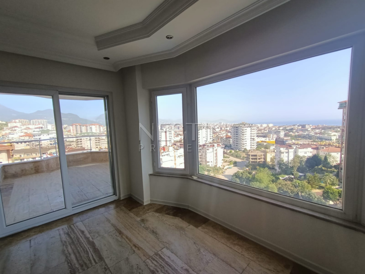 Квартира 2+1 в районе Джикджилли, в отличном комплексе, в 900 м от моря фото 6