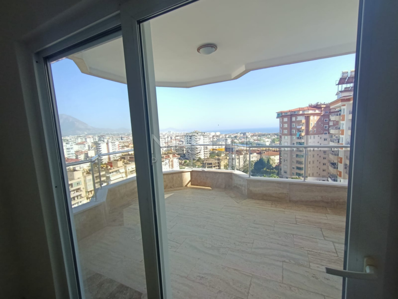 Квартира 2+1 в районе Джикджилли, в отличном комплексе, в 900 м от моря фото 10