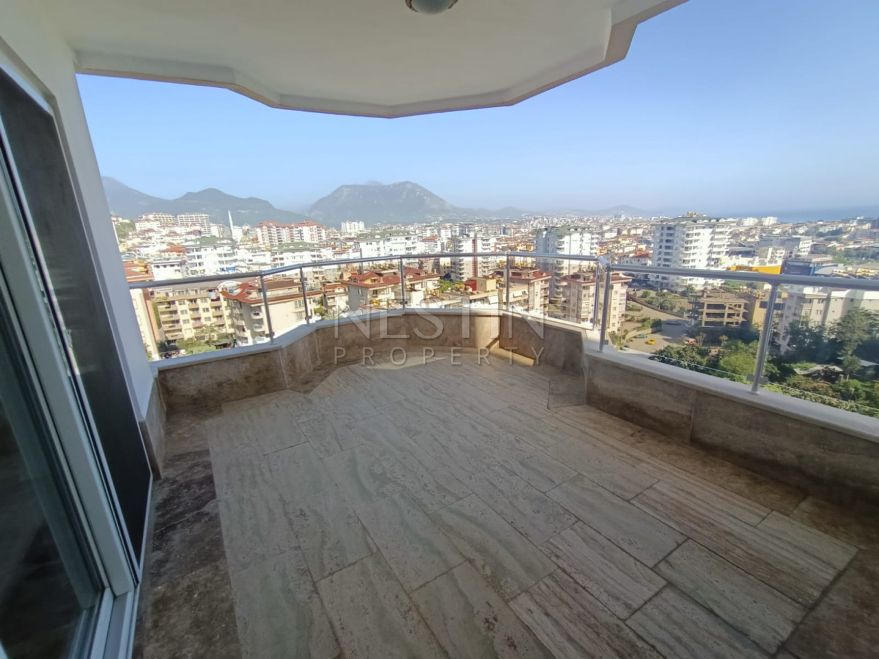 Квартира 2+1 в районе Джикджилли, в отличном комплексе, в 900 м от моря фото 11