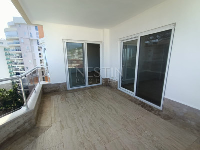 Квартира 2+1 в районе Джикджилли, в отличном комплексе, в 900 м от моря фото 12