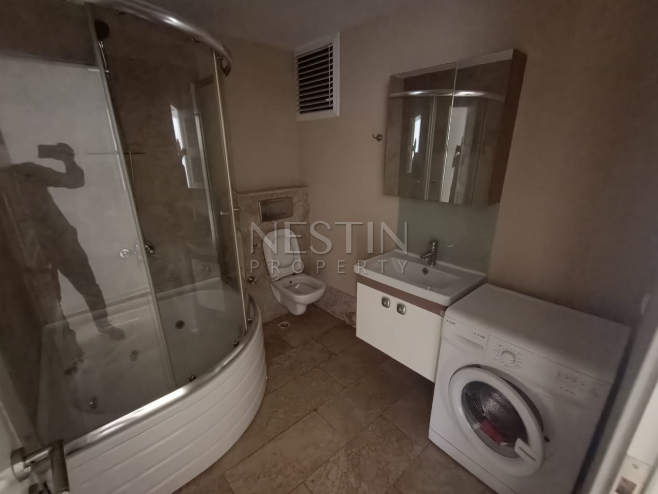 Квартира 2+1 в районе Джикджилли, в отличном комплексе, в 900 м от моря фото 15