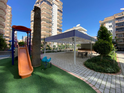 Просторная квартира 2+1 в районе Махмутлар фото 6