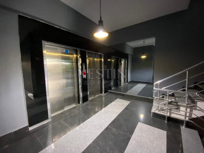 Просторная квартира 2+1 в районе Махмутлар фото 8