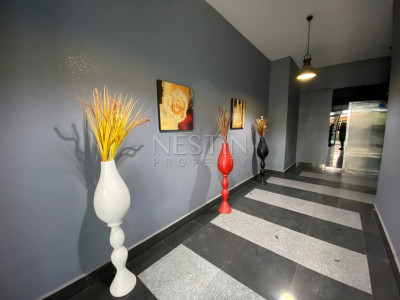 Просторная квартира 2+1 в районе Махмутлар фото 9