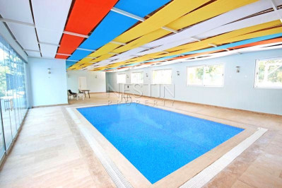 Просторная квартира 2+1 в районе Махмутлар фото 10